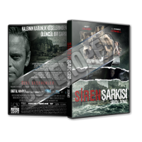 Siren Şarkısı - Siren Song 2016 Cover Tasarımı (Dvd Cover)